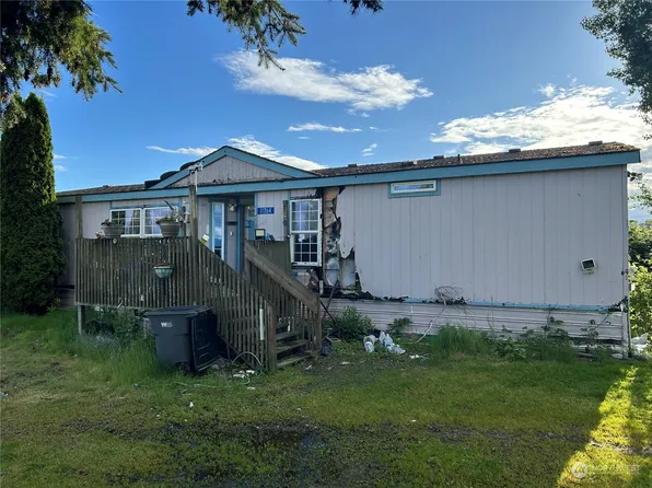 11764 Pulver Road, Burlington, WA 98233