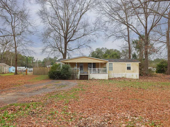 78 Dove St., Georgetown, SC 29440