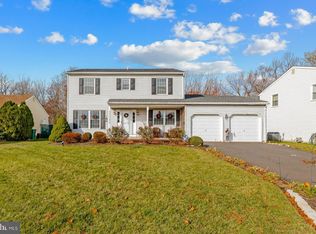 2107 Wood Ave, Bristol, PA