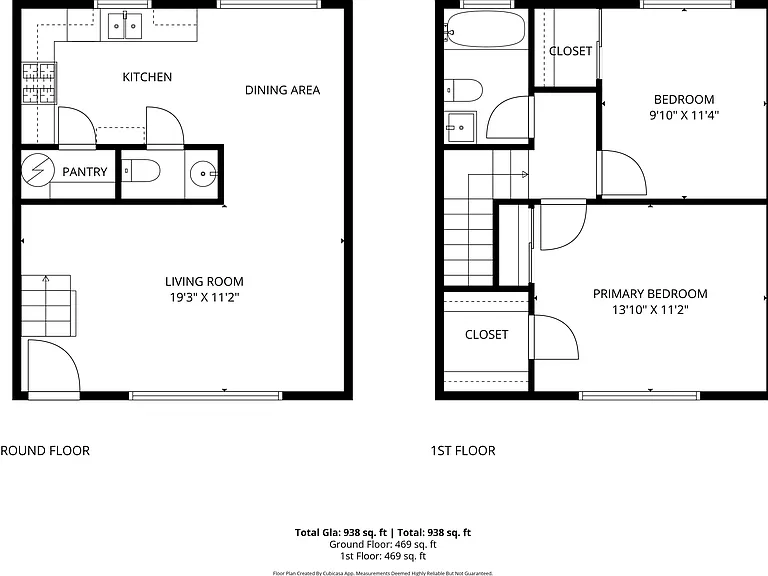 Stonewood Apartments — Photo 21
