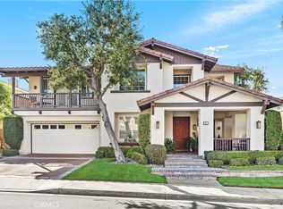 5 Summit Ct, Rancho Santa Margarita, CA 92688