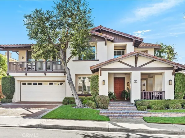 5 Summit Ct, Rancho Santa Margarita, CA 92688