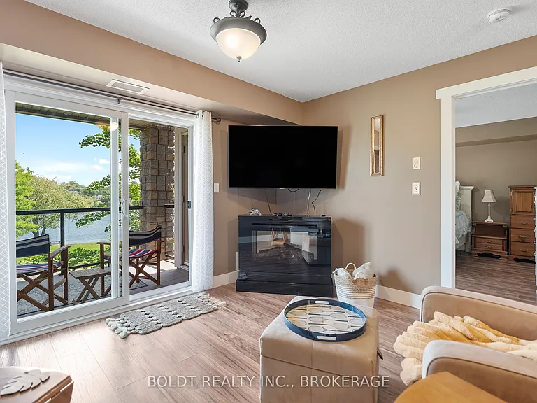 330 Prince Charles Dr S #1214 — Photo 19