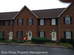 1709 Cherokee Rd APT 204, Johnson City, TN 37604