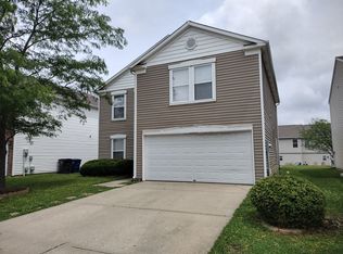 808 Olmsted Dr, Shelbyville, IN 46176