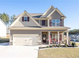 701 Azalea Point, Villa Rica, GA 30180