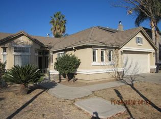 2425 Warm Springs Dr, Modesto, CA 95356