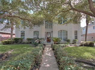11604 Bay Ledge Dr, Pearland, TX 77584