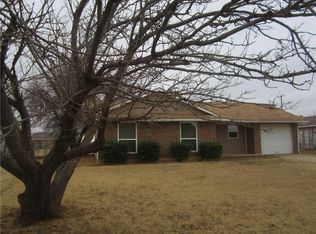 504 Mercury St, Altus, OK 73521