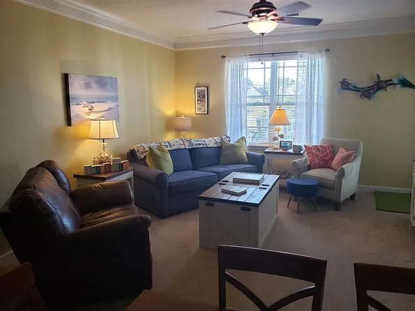 240 Woodlands Way NW #15, Calabash, NC 28467