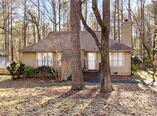 14103 Liberty Oaks Cir, Midlothian, VA 23112