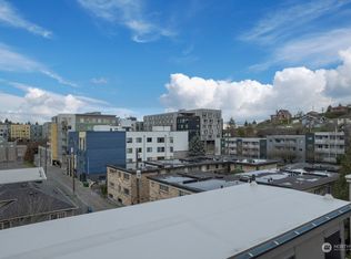 4828 40th Ave SW #A, Seattle, WA 98116