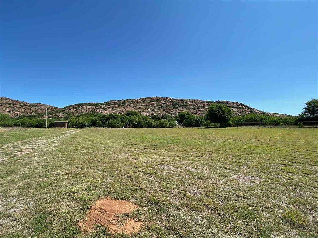 42957 E County Road 1470, Lone Wolf, OK 73655 MLS 164089 Zillow