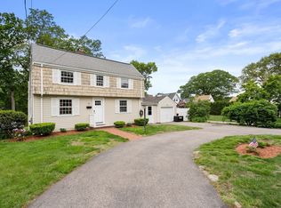 83 Shawmut St, Quincy, MA 02169