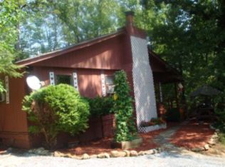 216 Overlook Dr, Robbinsville, NC 28771