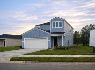 807 Crimson Pointe Dr, Hardeeville, SC 29927