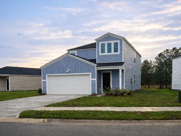 807 Crimson Pointe Dr, Hardeeville, SC 29927