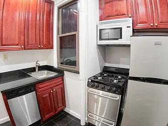 Rented by Urban Real Estate Inc