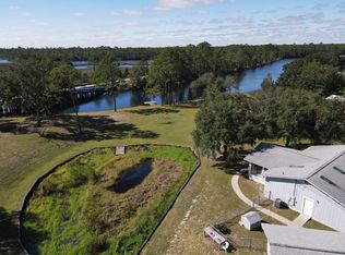 3931 Voyles Rd, Southport, FL 32409