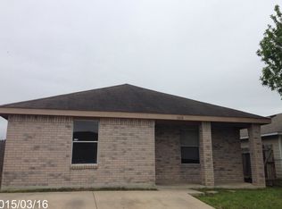 6018 Fishers Bend St, San Antonio, TX 78242