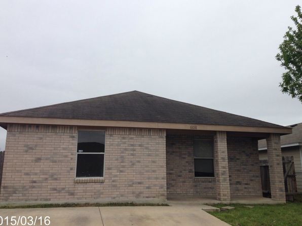 6018 Fishers Bend St