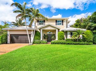 33 Spanish River Drive, Ocean Ridge, FL 33435