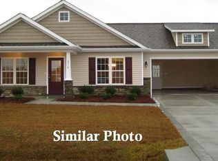 202 McCain St, Richlands, NC 28518