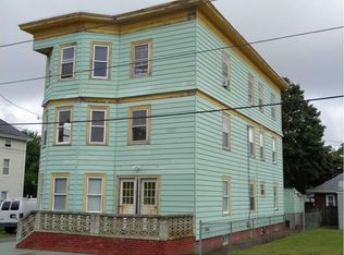 68 Franklin St #2, Bristol, RI 02809