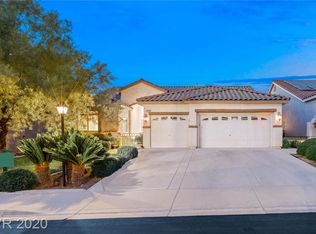 5418 Valensole Ave, Las Vegas, NV 89141