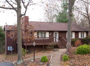 242 Jessamine Pl, Mcgaheysville, VA 22840