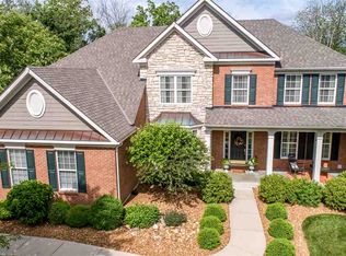 1210 Thistleridge Dr, Hebron, KY 41048