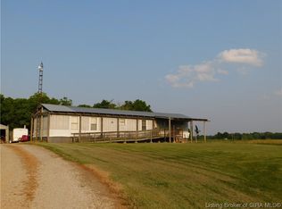 7694 Organ Springs Rd, Salem, IN 47167