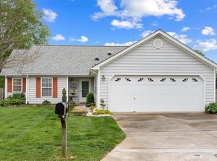 536 Pecan Ridge Cir, Kernersville, NC 27284