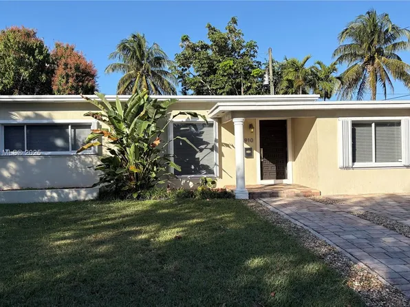 1910 SW 64th Ave, West Miami, FL 33155