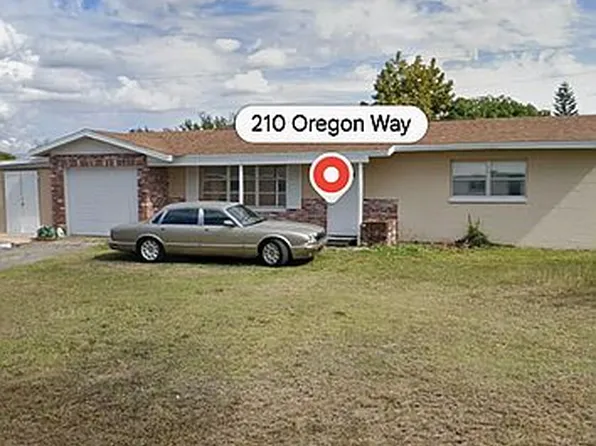 210 Oregon Way, Lehigh Acres, FL 33936