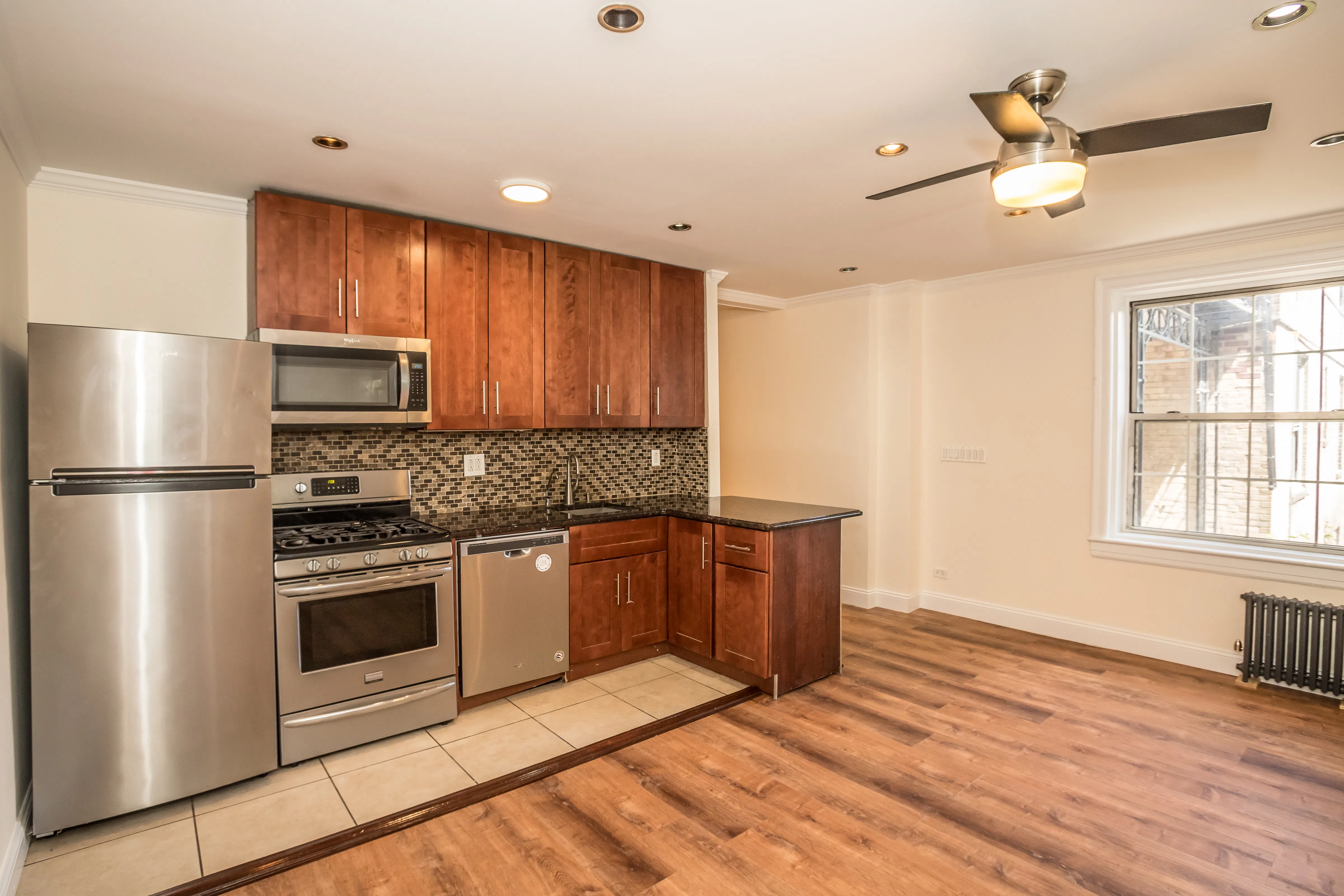 54-17 31st Avenue #ONE in Woodside, Queens | StreetEasy