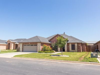 1906 Colonial Dr, San Angelo, TX, 76904
