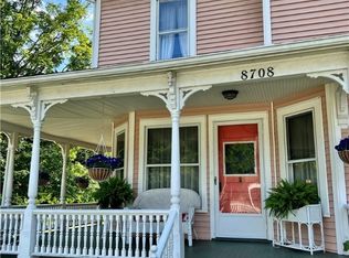 8708 Boston State Rd, Boston, NY 14025