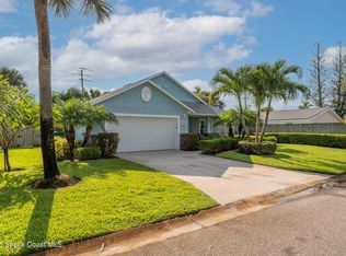 101 Wimico Dr, Indian Harbour Beach, FL 32937