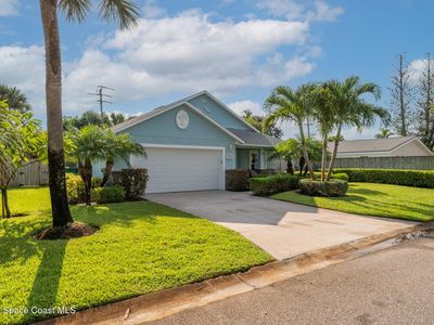 101 Wimico Dr, Indian Harbour Beach, FL, 32937