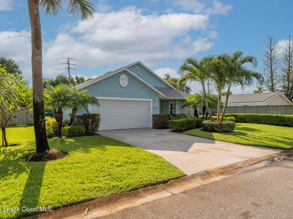 101 Wimico Dr, Indian Harbour Beach, FL 32937