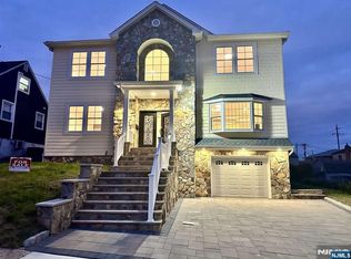 178 Leonard Pl, North Arlington, NJ 07031