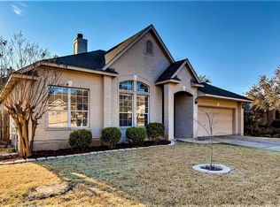 2007 Lakeline Oaks Dr, Cedar Park, TX 78613
