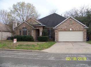 712 Mountain Ridge Dr, Leander, TX 78641