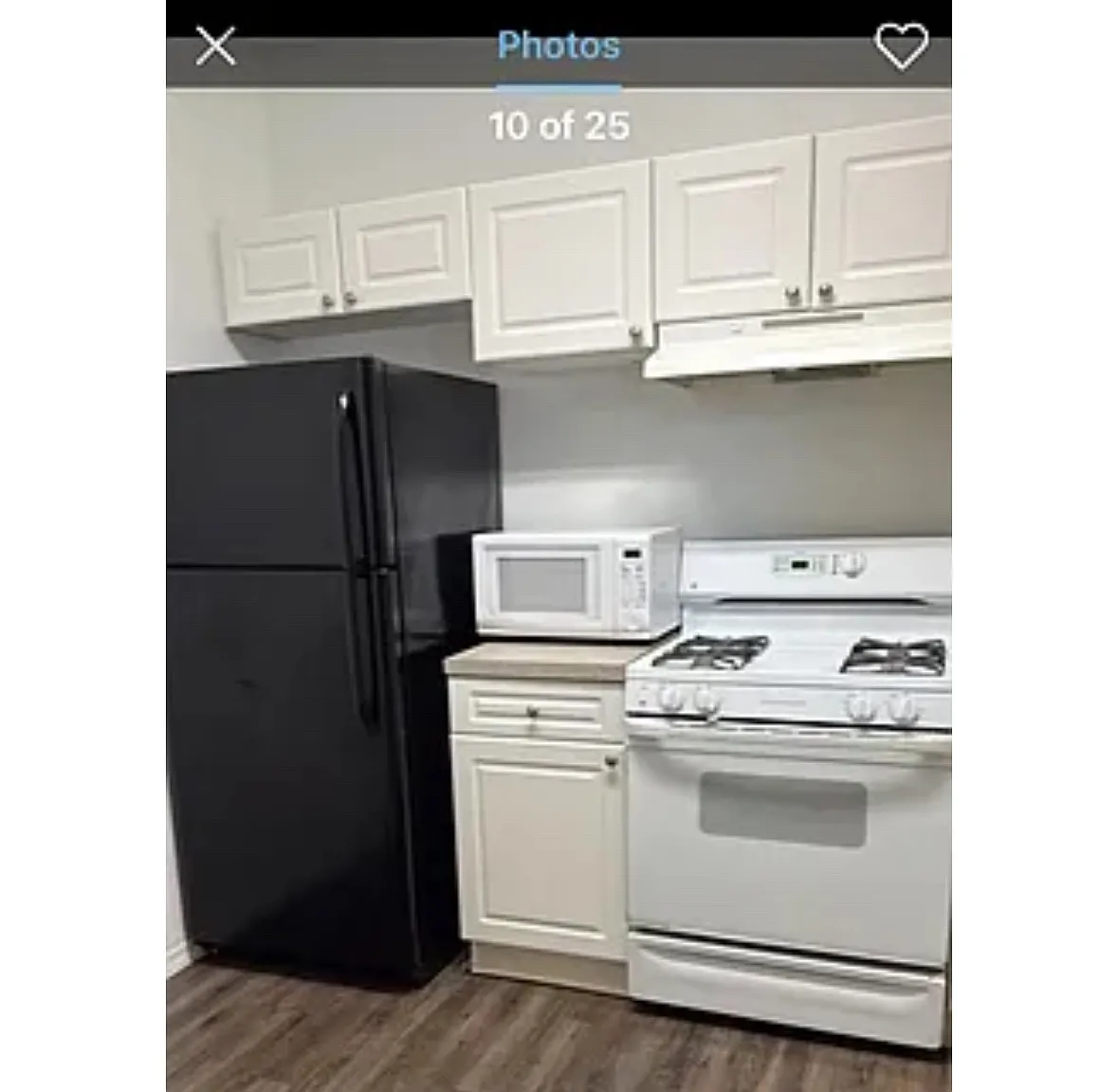 2 bed, 1212 sqft, $1,700 — Photo 4