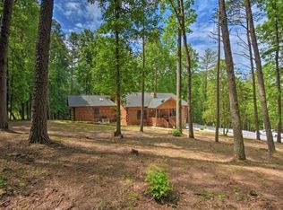 90 Log Cabin Rd, Blairsville, GA 30512