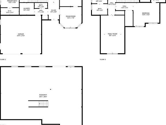 5th image of 1201 Jefferson Meadows Dr