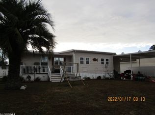 228 Defuniak Cir, Lillian, AL 36549