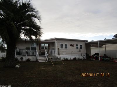 228 Defuniak Cir, Lillian, AL, 36549