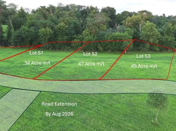 LOT 14 Kestrel Dr SE #2, Cedar Rapids, IA 52403